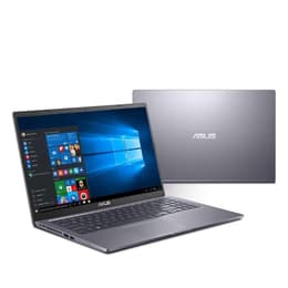 Asus VivoBook 15 F515JA-EJ2882W 15" (2020) - Core i7-1065G7 - 8GB - SSD 512 GB QWERTY - Španielská