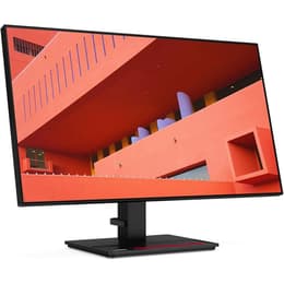 Monitor 27 Lenovo ThinkVision P27h-20 2560 x 1440 LED