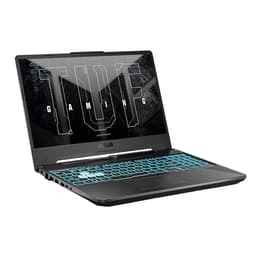 Asus F15-TUF506HC-HN101W 15 - Core i5-11400H - 8GB 512GB NVIDIA GeForce RTX 3050 AZERTY - Francúzska