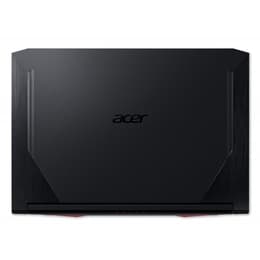 Acer Nitro 5 AN517-52-54PM 17 - Core i5-10300H - 8GB 512GB NVIDIA GeForce RTX 3060 AZERTY - Francúzska