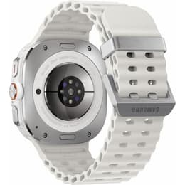 Samsung Galaxy Watch Ultra Bluetooth 47 mm - Biela