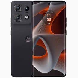 Motorola Edge 50 Pro 512GB - Čierna - Neblokovaný