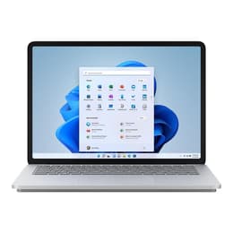 Microsoft Surface Laptop Studio 14" (2021) - Core i7 - Gen 11 (H) - 32GB - SSD 2 TO QWERTZ - Nemecká