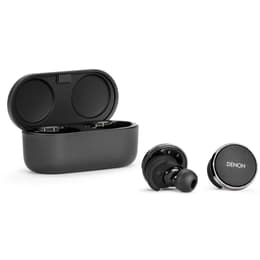 Slúchadlá Do uší Denon PerL Pro Bluetooth - Čierna