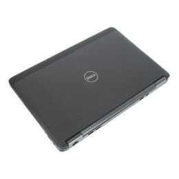Dell Latitude E7240 12" () - Core i7-4600U - 8GB - SSD 128 GB AZERTY - Francúzska
