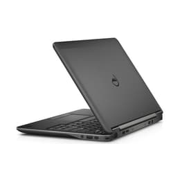 Dell Latitude E7240 12" () - Core i7-4600U - 8GB - SSD 128 GB AZERTY - Francúzska