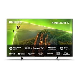 Televízor Philips 140 cm 55PUS8118/12 3840x2160