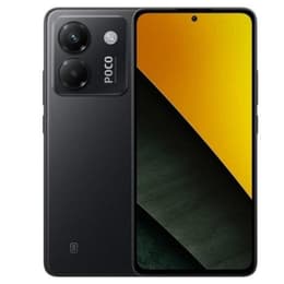 Xiaomi Poco M7 Pro 5G 512GB - Čierna - Neblokovaný
