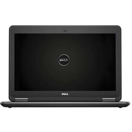 Dell E7240 12" (2014) - Core i3-4010U - 8GB - SSD 128 GB QWERTY - Talianska