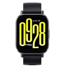 Xiaomi Redmi Watch 5 Active Bluetooth 47 mm - Čierna
