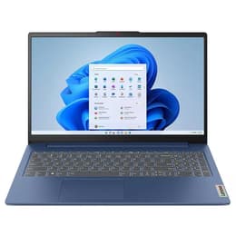 Lenovo 83ER0015UK 15" (2022) - Core i5 - Gen 12 (H) - 8GB - SSD 512 GB QWERTY - Anglická