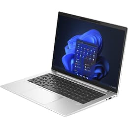 HP ProBook 445 G8 14" (2021) - Ryzen 5 - 5000 Series (U) - 32GB - SSD 256 GB QWERTZ - Nemecká