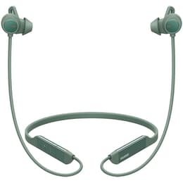 Slúchadlá Do uší Huawei FreeLace Pro Potláčanie hluku Bluetooth - Zelená