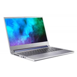 Acer Predator Triton 300 14" (2021) - Core i5 - Gen 11 (H) - 8GB - SSD 512 GB AZERTY - Francúzska