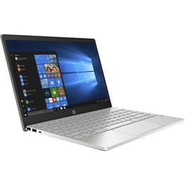 HP Pavilion Aero 13" (2021) - Ryzen 5 - 5000 Series (U) - 8GB - SSD 512 GB QWERTZ - Nemecká