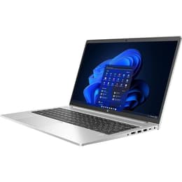 HP ProBook 440 G8 14" (2020) - Core i5-1135G7 - 8GB - SSD 1 TO AZERTY - Francúzska