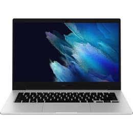 Samsung Galaxy Book Go 14" (2021) - Snapdragon 7c Gen 2 - 8GB - SSD 128 GB QWERTZ - Nemecká