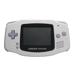 Nintendo Game Boy Advance - Biela