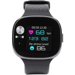 Smart hodinky Asus VivoWatch BP á á - Čierna