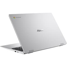 Asus ChromeBook CX1 CX1500CKA-EJ0178 Celeron 2 GHz 64GB SSD - 8GB QWERTY - Španielská