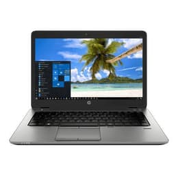 HP EliteBook 840 G1 14" (2016) - Core i5-4300 - 12GB - SSD 180 GB AZERTY - Francúzska