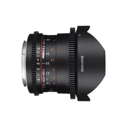 Objektív Samyang 8mm f/3.5 umc FISH-EYE CS 8mm f/3.5