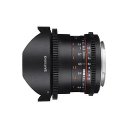 Objektív Samyang 8mm f/3.5 umc FISH-EYE CS 8mm f/3.5