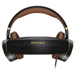 VR Headset Royole Moon 3D Mobile Theater