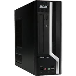 Acer Veriton X2611G Celeron G1610 2,6 - HDD 500 GB - 8GB
