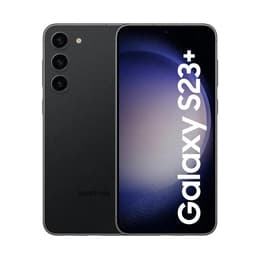 Galaxy S23+ 256GB - Čierna - Neblokovaný