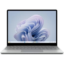 Microsoft Surface Laptop Go 3 12" () - Core i5 - Gen 12 (U) - 8GB - HDD 256 GB QWERTZ - Nemecká