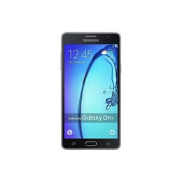 Galaxy On7 8GB - Čierna - Neblokovaný