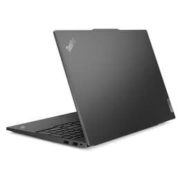 Lenovo ThinkPad E16 G2 16" (2023) - Ryzen 3 - 7000 Series (U) - 8GB - SSD 256 GB AZERTY - Francúzska