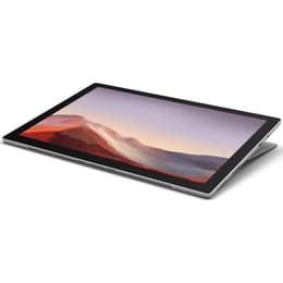 Microsoft Surface Pro 7 12" Core i3-1005G1 - SSD 128 GB - 4GB