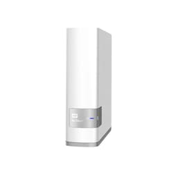 Externý pevný disk Western Digital My Cloud NAS - HDD 2 To Ethernet