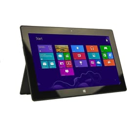 Microsoft Surface Pro 2 10" Core i5-4300U - SSD 128 GB - 4GB AZERTY - Francúzska