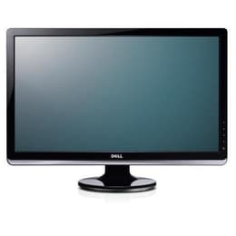 Monitor 23 Dell ST2320LF 1920 x 1080 LCD Čierna