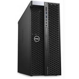 Dell Precision 7820 Tower Xeon Silver 4208 3.6 - SSD 1 To - 32GB