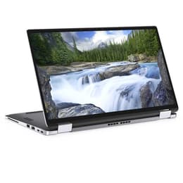 Dell Latitude 7400 2-in-1 14" (2018) - Core i7 - Gen 8 (U) - 32GB - SSD 1 TO QWERTY - Talianska