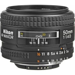 Objektív Nikon AF 50mm f/1.4
