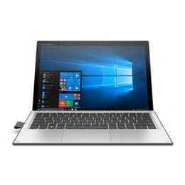 HP Elite X2 1013 G3 13" (2018) - Core i5 - Gen 8 (U) - 16GB - SSD 256 GB QWERTY - Španielská