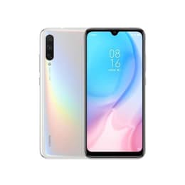 Xiaomi Mi A3 128GB - Biela - Neblokovaný