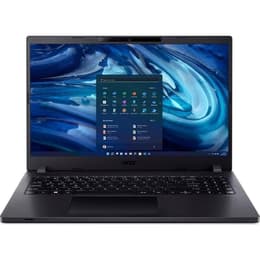 Acer TravelMate P215-54 15" (2022) - Core i5 - Gen 12 (U) - 16GB - SSD 512 GB QWERTY - Anglická