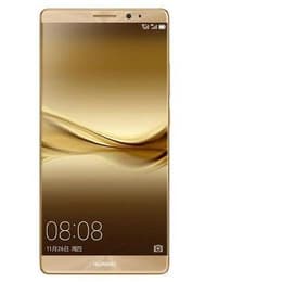 Huawei P9 Plus 32GB - Zlatá - Neblokovaný