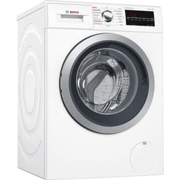 Práčka-sušička Bosch WVG30462FF Predné plnenie