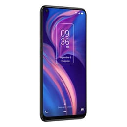 TCL 10 SE 128GB - Čierna - Neblokovaný