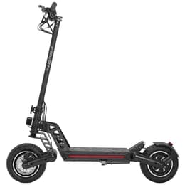 Elektrická kolobežka Kugoo G2 Pro