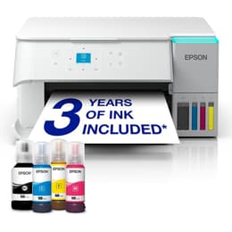 Epson EcoTank ET-2956 Atramentová tlačiareň