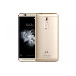 ZTE Axon 7 mini 32GB - Zlatá - Neblokovaný