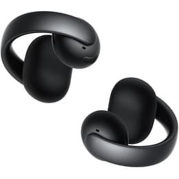Slúchadlá Soundcore Aeroclip Potláčanie hluku Bluetooth - Čierna